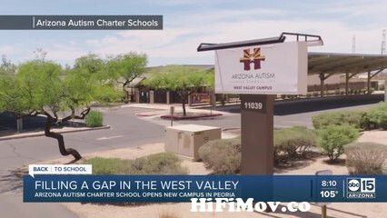 View Full Screen: arizona autism charter school opens 4th location in west valley.jpg