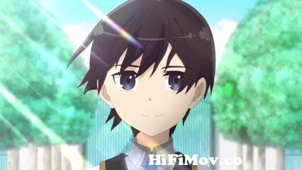 The Reincarnation of the Strongest Exorcist in Another World: These  Monsters Are Too Weak Compared to My Monsters - Episode 01 (English Subbed)  from anime the movie Watch Video 