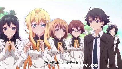 Shomin sample Episode 1 English Dubbed . [ anime in india,anime in  hindi,indian anime,anime,anime