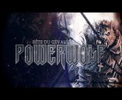 Powerwolf Official