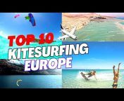 SDK Surf Dive Kite