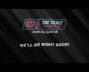 93.7 The Ticket