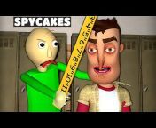 SpyCakes
