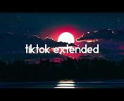 TikTok Extended