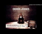 Derek-Jones