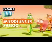 CANAL+kids