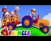 Farmees - Nursery Rhymes And Kids Songs