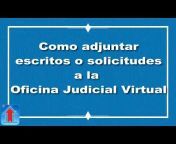 Tramitación en Oficina Judicial Virtual de Juzgados de Familia