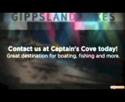 Captains Cove Waterfront Resort Paynesville