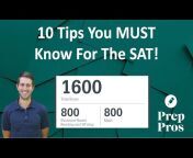 PrepPros - SAT u0026 ACT Test Prep