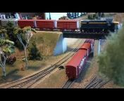 HO Scale Australian Model Railway