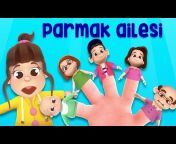 Hello Tiny Türkçe - Bebek Şarkıları