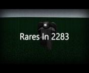 rares in 2283