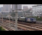 mtr A753A754 u0026 China Railway Researcher production