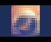 Midnight Pool Party - Topic