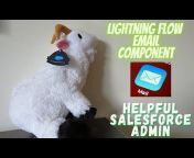 Helpful Salesforce Admin