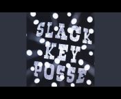 Slack Key Posse - Topic