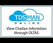TDSMAN Online