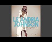 Le&#39;Andria Johnson