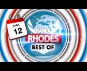 Randi Rhodes Show