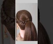 Diy@&#39;s Hairstyle 😊