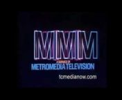 MetroMedia Television 11 a.k.a MM11