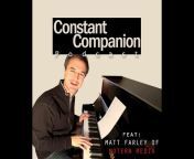 Constant Companion Podcast