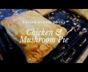 Fatima Sydow Cooks