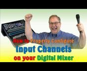 Networx Audio Video Inc