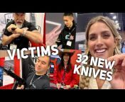 MelissaBackwoods Knife u0026 Gear Reviews