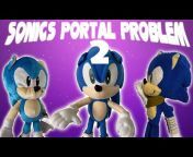 Sonic and Friends
