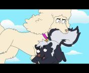 The Animated Skunk Archive