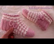 Crochet Samsoma