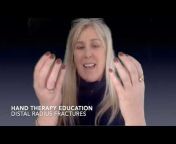 HAND THERAPY EDUCATION