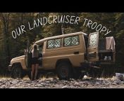 The Troopy Journal