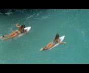 Surfers of Bali