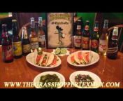 The Grasshopper Mexican Restaurant u0026 Bar