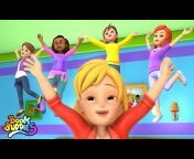 Boom Buddies Türkçe - Çocuk Şarkıları