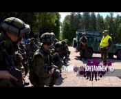 Puolustusvoimat - Försvarsmakten - The Finnish Defence Forces