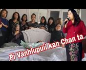 Vanlalpianga official channel