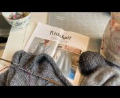 The Kitchen Knitter