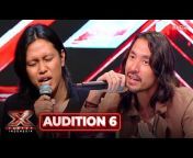 X Factor Indonesia