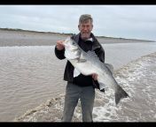 Ian Clark Fishing