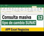 Excel Negocios &#124; Macros, plantillas, sistemas
