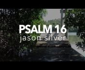 Be Still - Jason Silver Sings Scripture