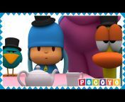 Pocoyo English - Official Channel