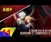 Undefeated Bahamut Chronicle Episode 1 Anime English Sub