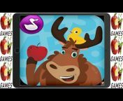 iOS Games for Kids