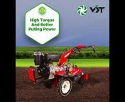 VST Tillers Tractors Limited