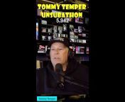 Tommy Temper